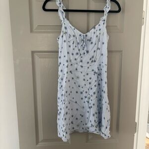 Sunday Best White Floral Camisole